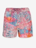 PiP studio Pip Garden Big Shorts zum Schlafen Rosa