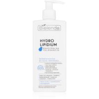 Bielenda HYDROLIPIDIUM čistilna emulzija 300 ml