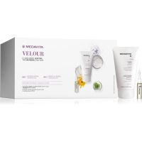 Medavita Velour Restorative Set set cadou pentru păr