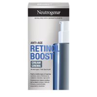 Neutrogena krema za obraz - Retinol Boost Anti-Age Cream