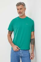 Pepe Jeans Bavlnené tričko Pepe Jeans Connor