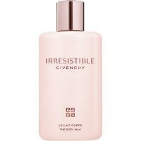 GIVENCHY Irresistible telové mlieko pre ženy 200 ml