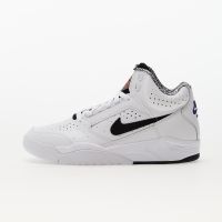 Sneakers Nike Air Flight Lite Mid White/ Black EUR 45