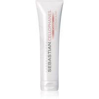 Sebastian Professional Cellophanes Maske für erneut glänzendes Haar Farbton Rose Blond 300 ml