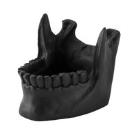 pudełko na biżuterię KILLSTAR - Ossuary Catch - Black