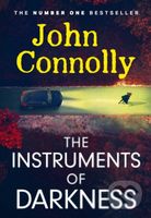 The Instruments of Darkness (A Charlie Parker Thriller) - kniha z kategorie Detektivky, thrillery a horory