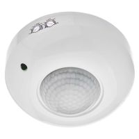PIR senzor (pohybové čidlo) IP20 1200W, bílý