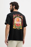 Rip Curl tričko pánske bavlnené BELLS PRO 26