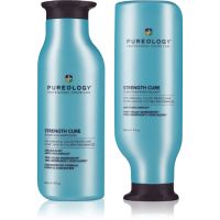 Pureology Strenghth Cure Duo набір для зміцнення волосся