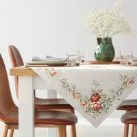 Eurofirany Unisex's Tablecloth 425780