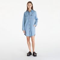 Sukienka Lee Unionall Shirt Dress Light Vibes S