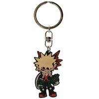 Abysse Corp My Hero Academia Katsuki Bakugo Kľúčenka