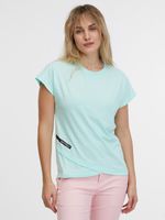 Sam 73 Cristal Tricou Albastru