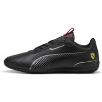 Puma FERRARI NEO CAT 3.0 Мъжки всекидневни обувки, черно, размер 42.5
