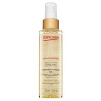 Topicrem Ultra-Moisturizing Oil olejek do ciała o działaniu nawilżającym 125 ml
