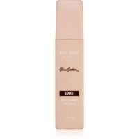 âme pure GlowGetter samoopaľovací sprej odtieň Dark 90 ml