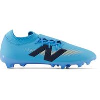 New Balance FURON V7+ DISPATCH FG Мъжки футболни бутонки, синьо, размер 45.5