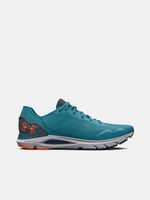 Under Armour UA W HOVR™ Sonic 6 Tennisschuhe Blau