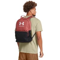 Under Armour Loudon Backpack Red 25,5 l