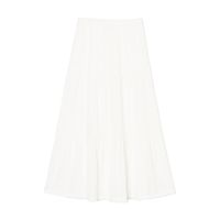 Cropp - Maxi sijonas - balta