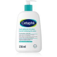 Cetaphil Gentle Exfoliating SA Lotion делікатний крем-ексфоліант для всіх типів шкіри 236 мл
