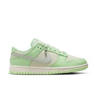 Nike Dunk Low Next Nature "Sea Glass" Wmns - Dámske - Tenisky Nike - Zelené - FN6344-001 - Veľkosť: 38.5
