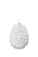 Deluxe Homeart Led sviečka Deluxe Homeart 10 x 13 cm