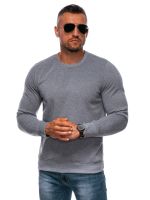 Herren Sweatshirt Edoti