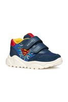 Geox Detské tenisky Geox CIUFCIUF x Superman