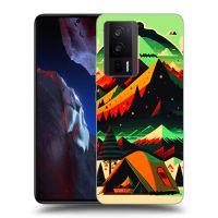 ULTIMATE CASE pro Xiaomi Poco F5 Pro 5G - Montreal