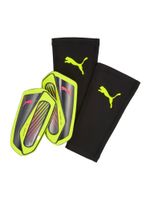 PUMA Štitnik 'Ultra Flex'  neonsko žuta / roza / crna