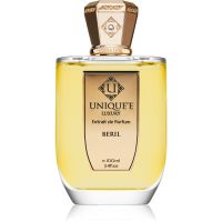 Unique'e Luxury Beril Parfüm Extrakt Unisex 100 ml