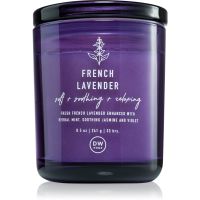 DW Home Prime French Lavender ароматна свещ 241 гр.