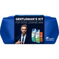 Head & Shoulders Gentleman's Kit zestaw upominkowy II. dla mężczyzn