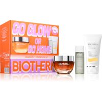 Biotherm Aquasource Vitamin Glow Gel Geschenkset für Damen