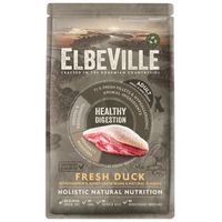 ELBEVILLE Adult Mini Fresh Duck Healthy Digestion 1,4kg