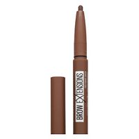 Maybelline Brow Extensions Eyebrow Pomade pomada do brwi 02 Soft Brown