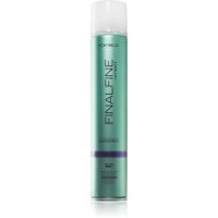 Montibello FINALFINE Haarspray 500 ml