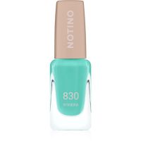 Notino Gel Effect Nail Polish lak za nokte s gel efektom 830 Riviera 10 ml