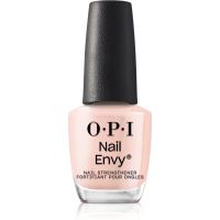 OPI Nail Envy tápláló körömlakk Bubble Bath 15 ml