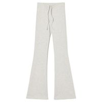 Cropp - Športne hlače - light grey