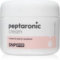 SNP Prep Peptaronic tiefenwirksame feuchtigkeitsspendende Creme 55 ml