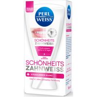 Perl Weiss Beauty избелваща паста за зъби 50 мл.