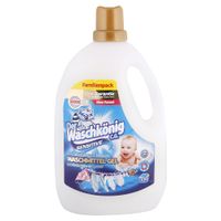 Waschkönig gel na praní Sensitive 3,305 l / 110 praní