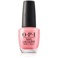 OPI Nail Lacquer Nagellack Princesses Rule 15 ml