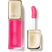 GUERLAIN KissKiss Bee Glow Oil Lippenöl mit Honig Farbton 458 Pop Rose Glow 9,5 ml