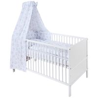 My Baby Lou DETSKÁ POSTIEĽKA KOMPLET