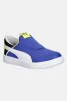Puma sneakers pentru copii Courtflex v3 SLIPTECH PS 399734