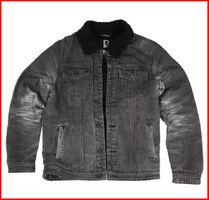 muška jakna BRANDIT - Sherpa - OŠTEĆENA S