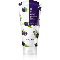 Frudia My Orchard Acai Berry glättende und reinigende Creme für trockene und empfindliche Haut 120 ml